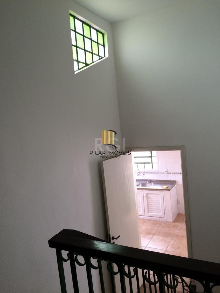 Casa para Venda - 124m², 3 dormitórios, 2 vagas - Glória