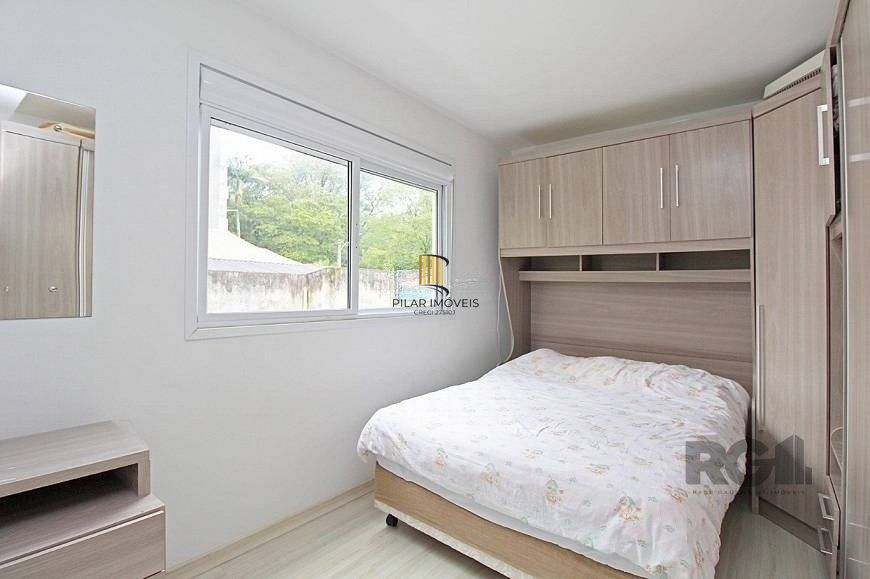 Apartamento de 60m², bairro Passo da Areia