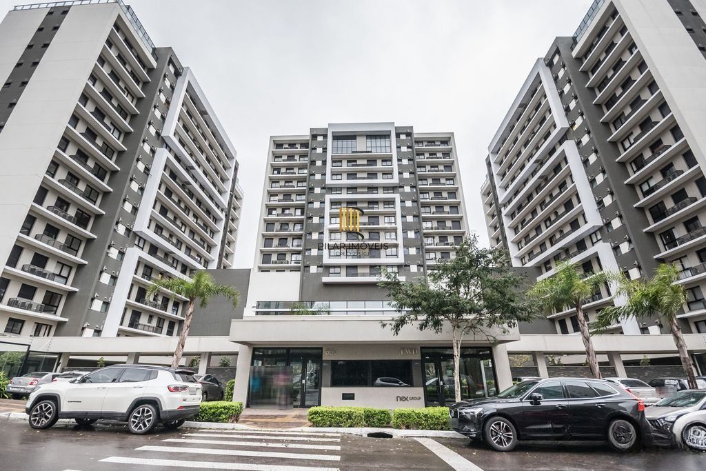 Apartamento 58m², 2 dormitórios, 2 vagas no bairro Jardim do Salso - Pilar Imóveis