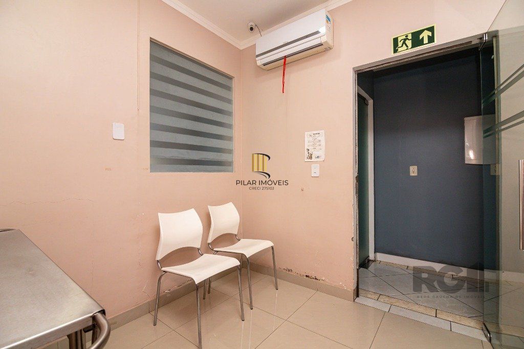 Prédio Comercial no bairro Cavalhada