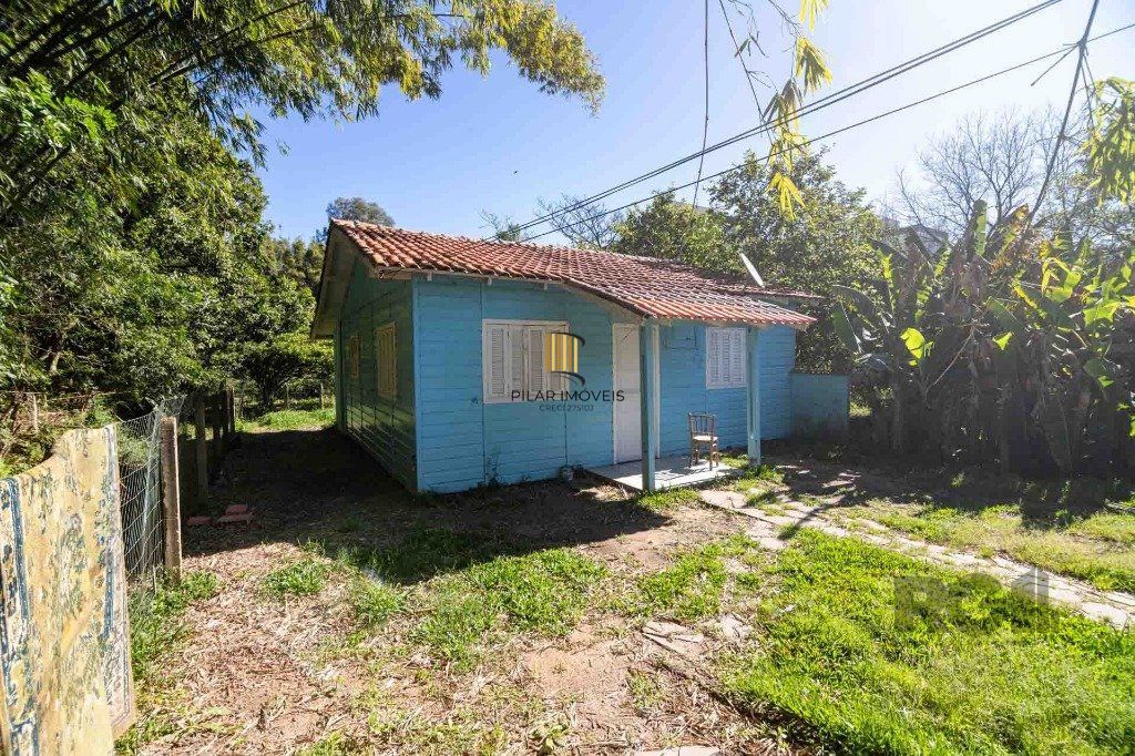 Casa 6 Dormitório(s) Bairro Vila Nova