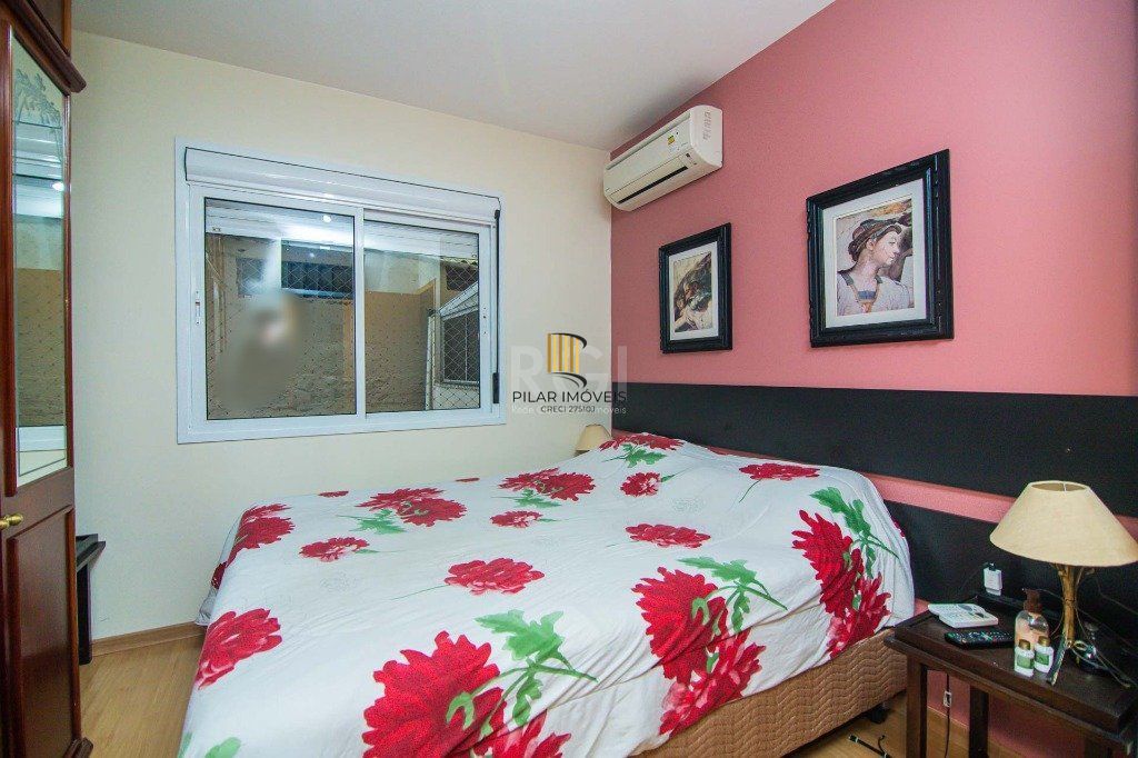 Apartamento 1 dormitório no bairro Bom Fim