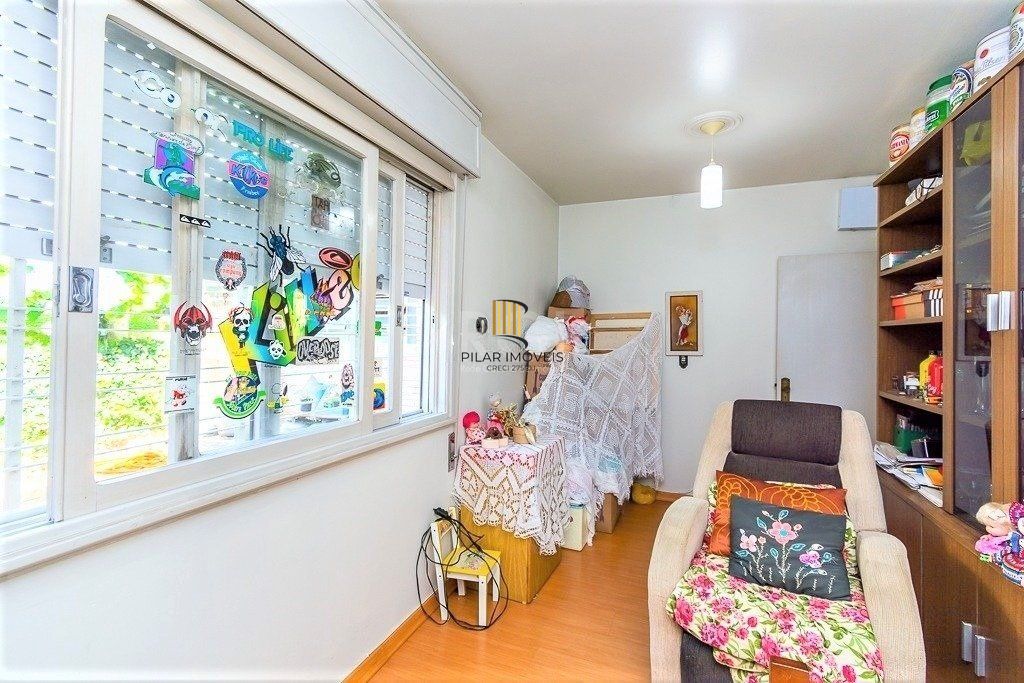 Casa de 424m² no Bairro Chácara Das Pedras