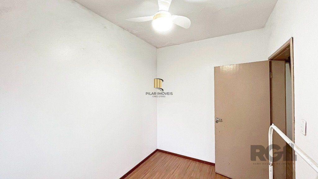Casa 3 dormitórios no bairro Santa Tereza