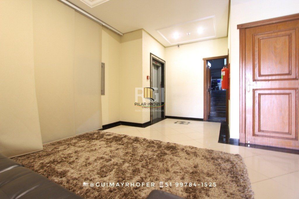 Apartamento para Venda - 93.54m², 2 dormitórios, sendo 1 suites, 2 vagas - Boa Vista