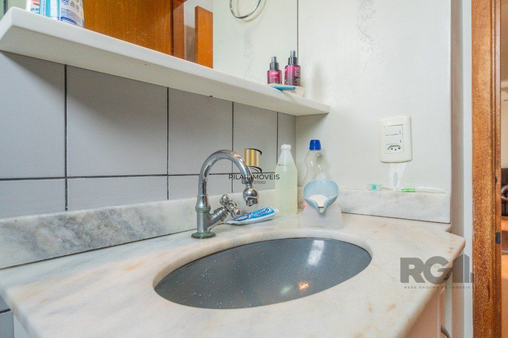 Apartamento para Venda - 80.15m², 3 dormitórios, sendo 1 suites, 1 vaga - Nonoai