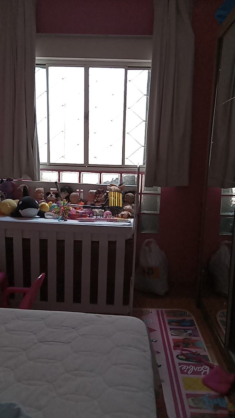 Casa 2 dormitórios no bairro Teresópolis