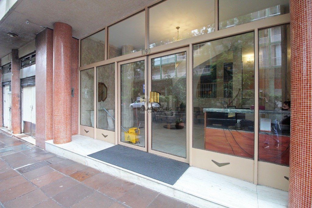 Apartamento para Venda - 139.33m², 3 dormitórios, Moinhos de Vento