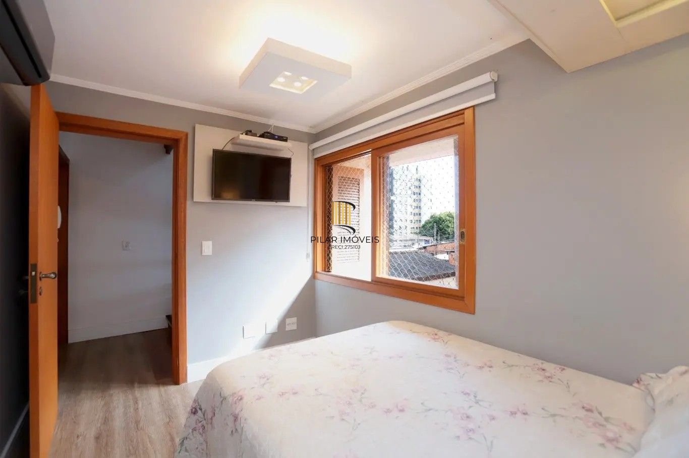 Casa de Condomínio 2 dormitórios no bairro Camaquã