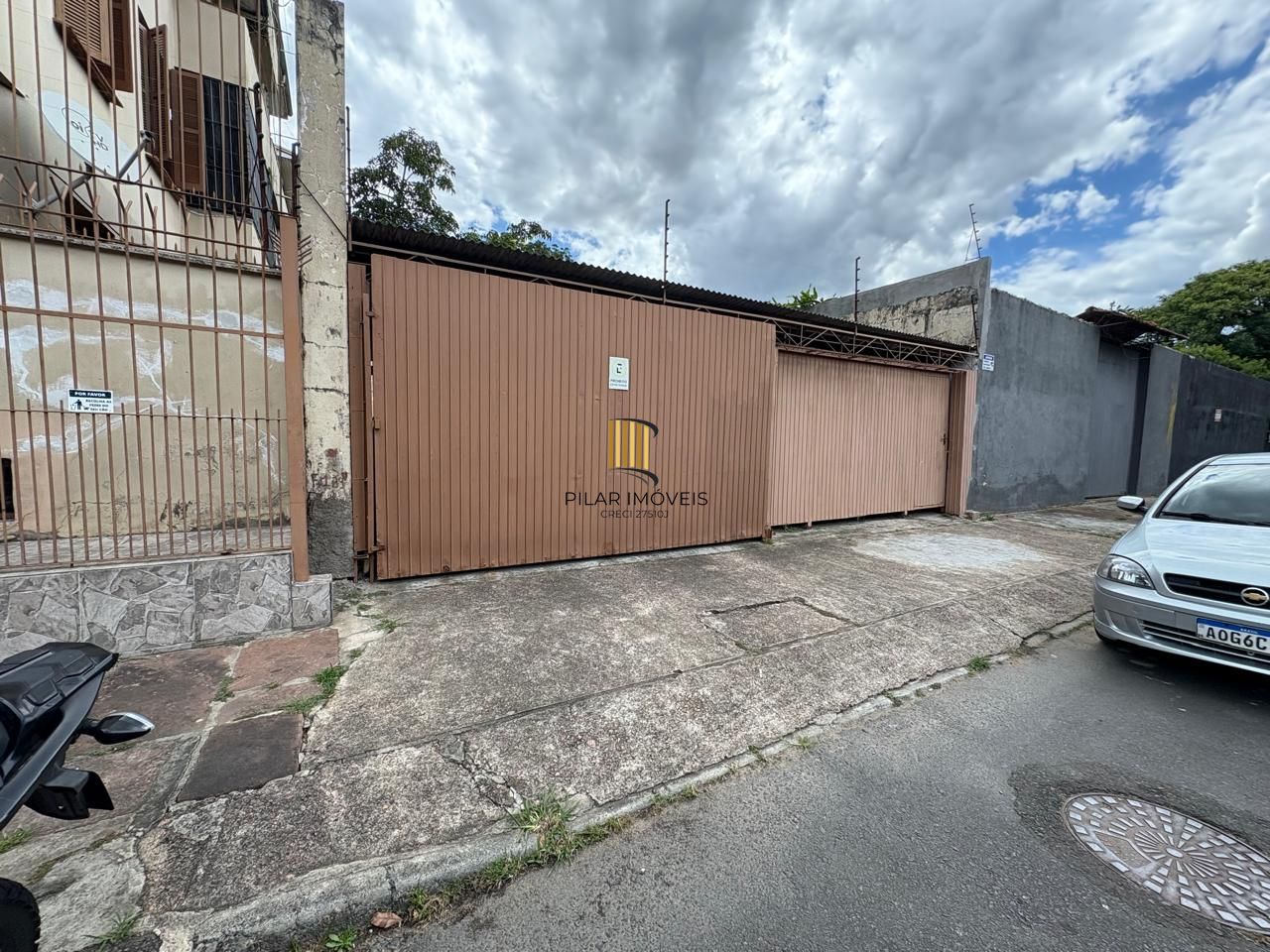 Apartamento 3 dormitórios na Glória!