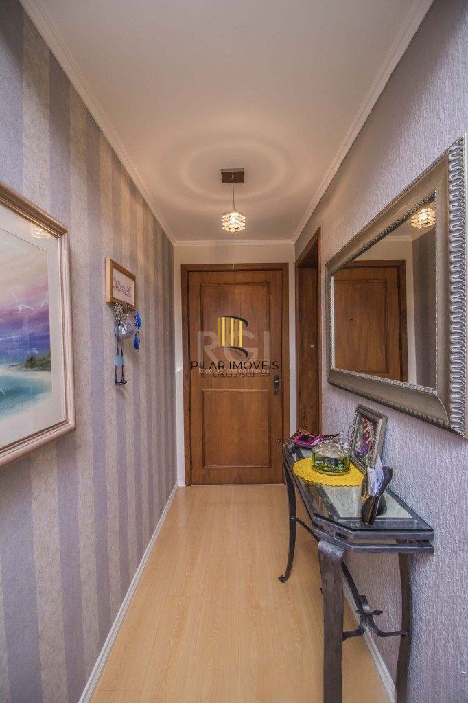 Apartamento de 85m², Bairro Jardim Lindóia