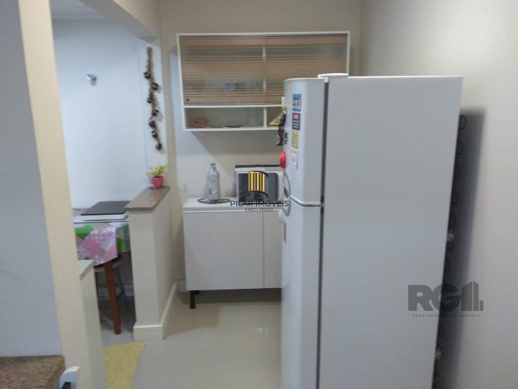 Apartamento 38m² - 1 dormitório no bairro Partenon