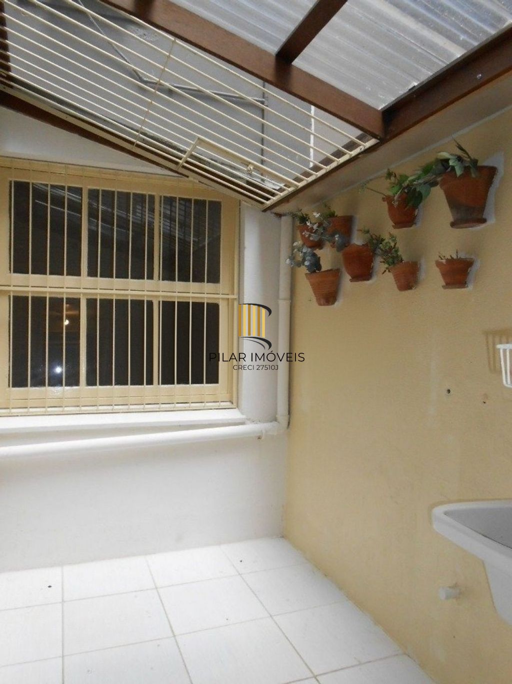 Apartamento de 2 dormitórios à venda no Bairro Auxiliadora - Porto Alegre