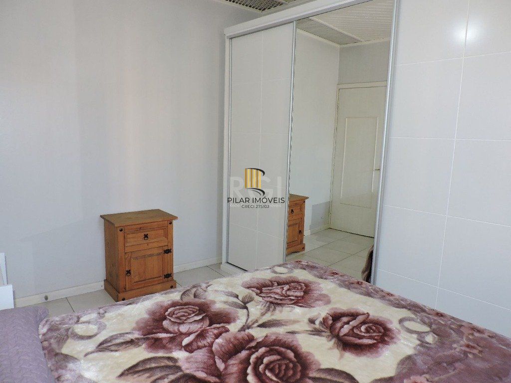 Apartamento para Venda - 111m², 3 dormitórios, sendo 1 suites, 1 vaga - Petrópolis