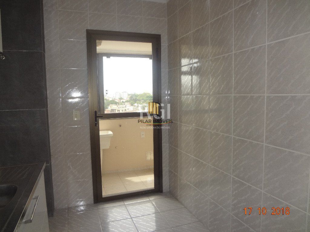 Apartamento para Venda - 98m², 3 dormitórios, sendo 1 suites, 2 vagas - Nonoai