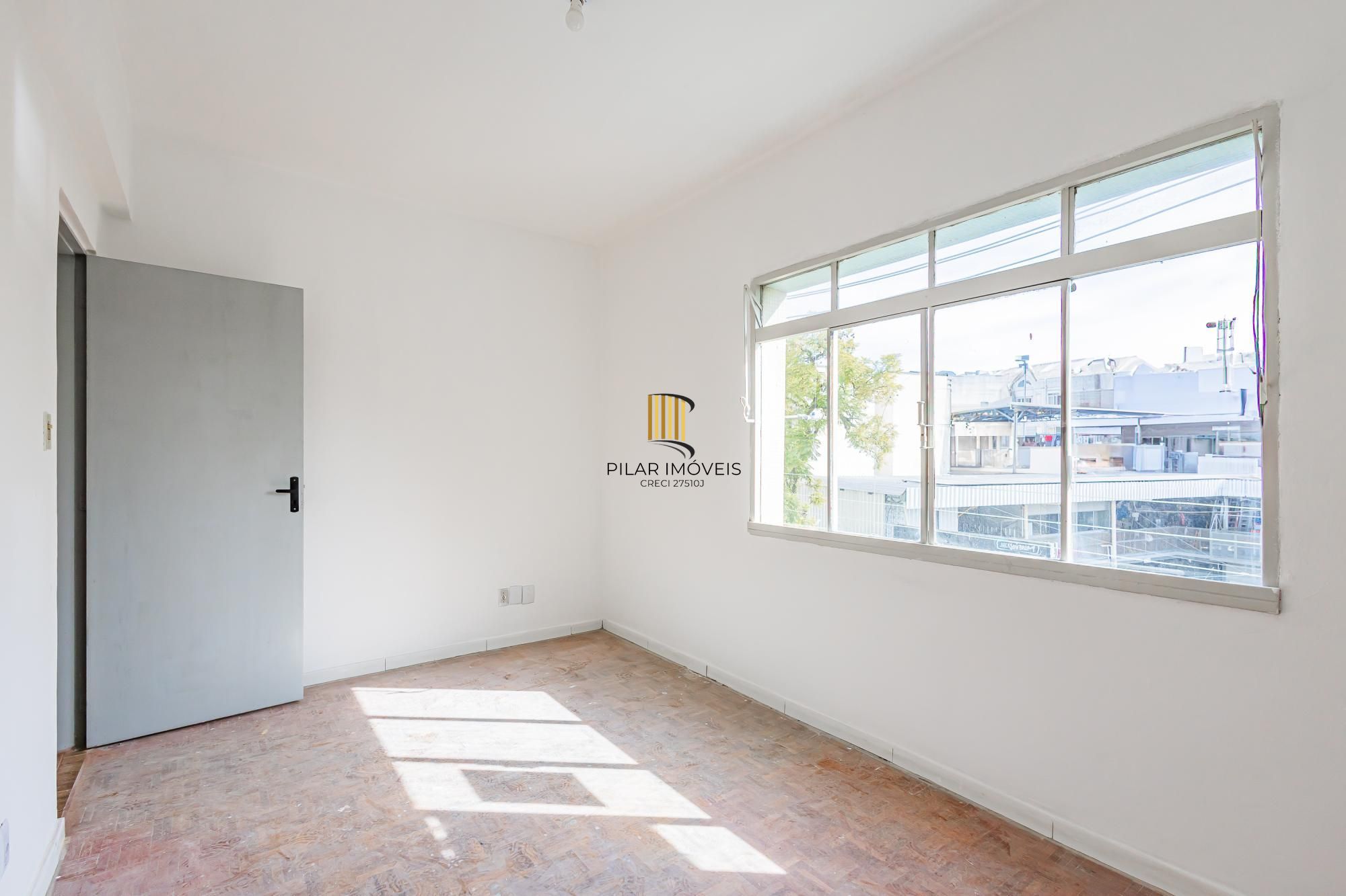 Apartamento 1 dorm à venda Rua São Carlos, Floresta - Porto Alegre - Pilar Imóveis