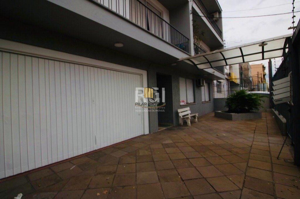 Apartamento para venda com 80m² e  2 dormitórios no bairro  Navegantes Porto Alegre