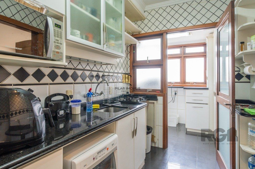 Apartamento 94m², 2 dormitórios, 1 vaga no bairro Santana