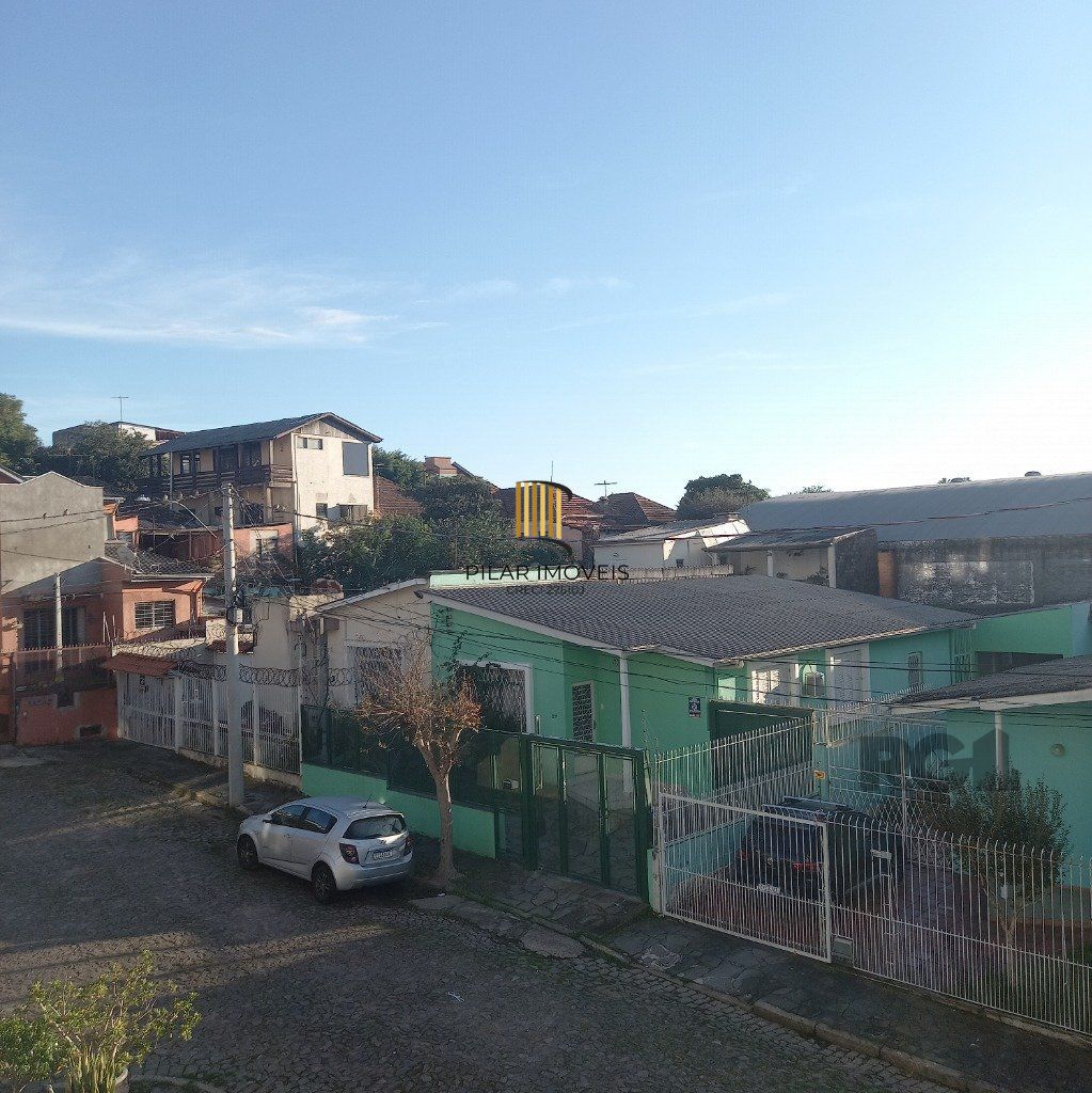Apartamento 3 dormitórios no bairro Partenon