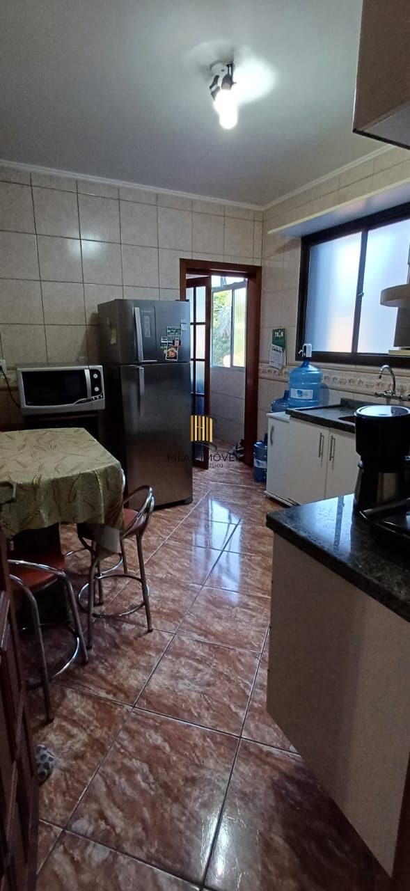 Bem localizada cobertura de 3 dormitórios