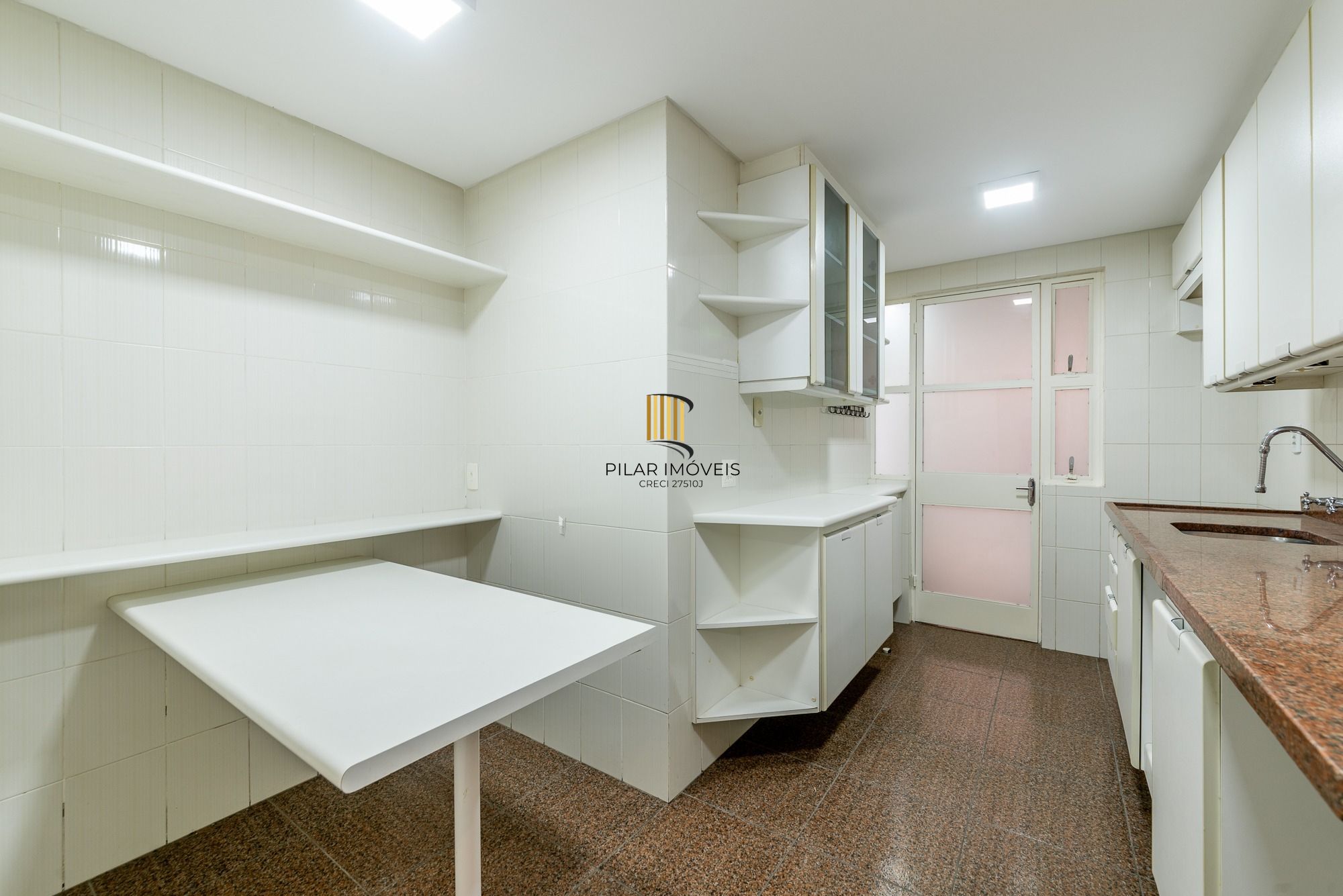 Apartamento 3 dorms à venda Rua Jaraguá, Bela Vista - Porto Alegre