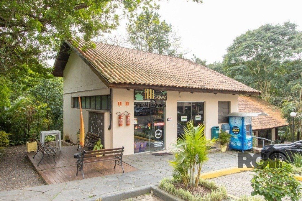 Apartamento 2 dormitórios no bairro Nonoai