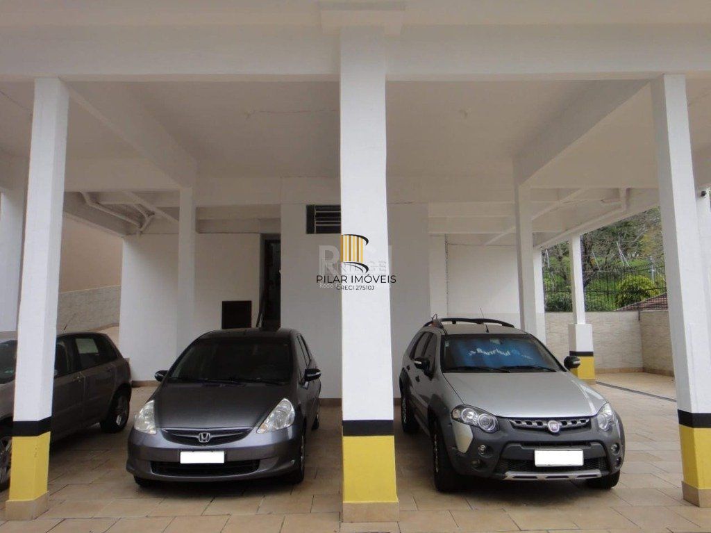 Apartamento para Venda - 105.42m², 2 dormitórios, 2 vagas - Santo Antonio