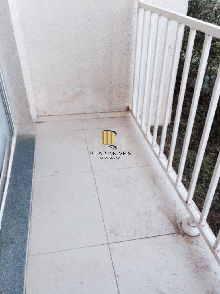 Apartamento de 2 quartos à venda Rua Teotônia, Camaquã - Porto Alegre
