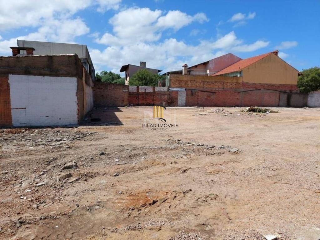 Terreno Bairro Camaquã