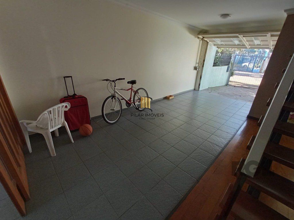 CASA RESIDENCIAL OU COMERCIAL