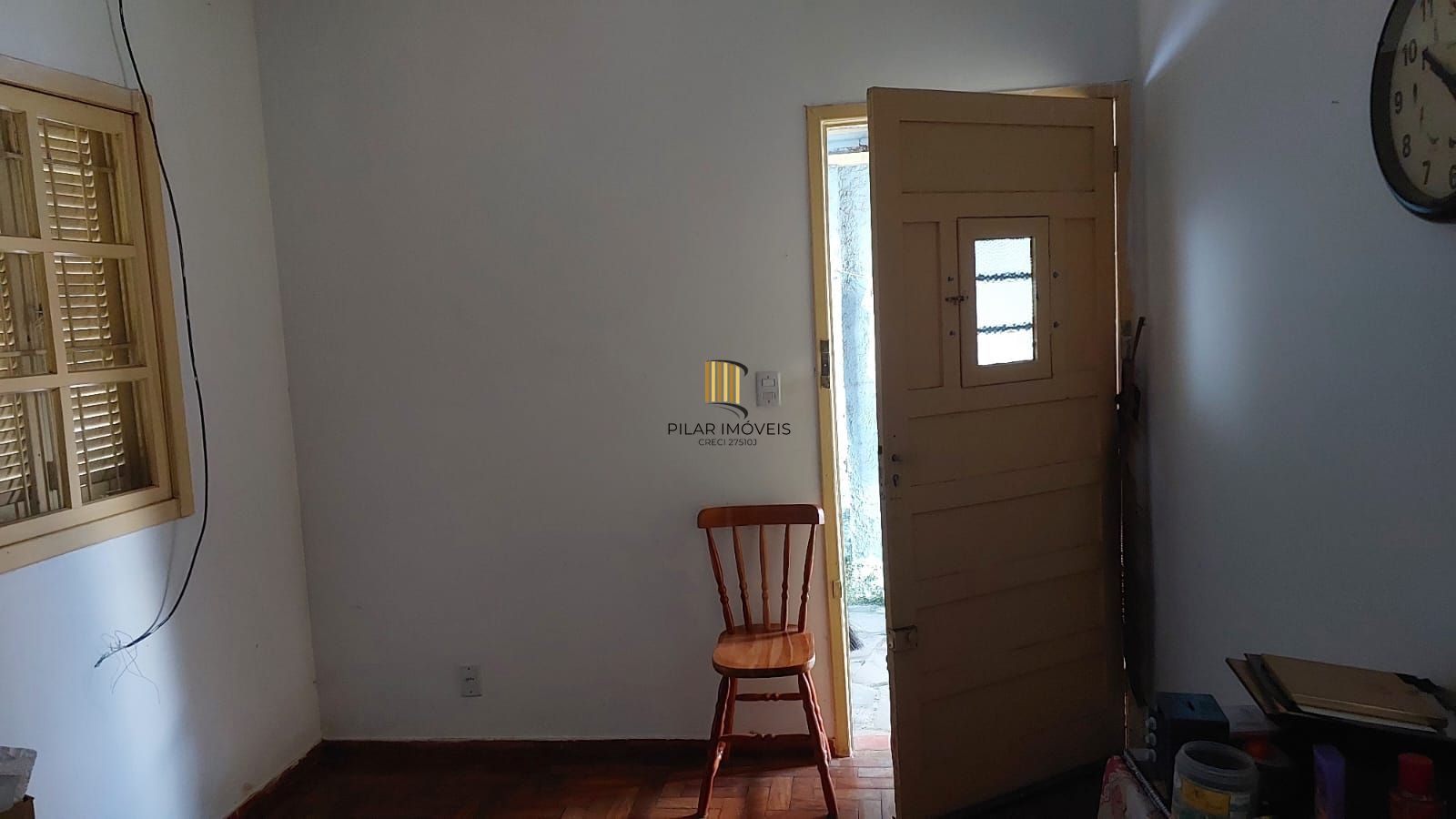 Casa 2 Dormitório(s) Bairro Teresópolis