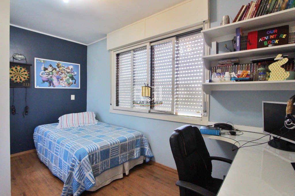 Cobertura para Venda - 177.81m², 3 dormitórios, sendo 1 suites, 1 vaga - Teresópolis