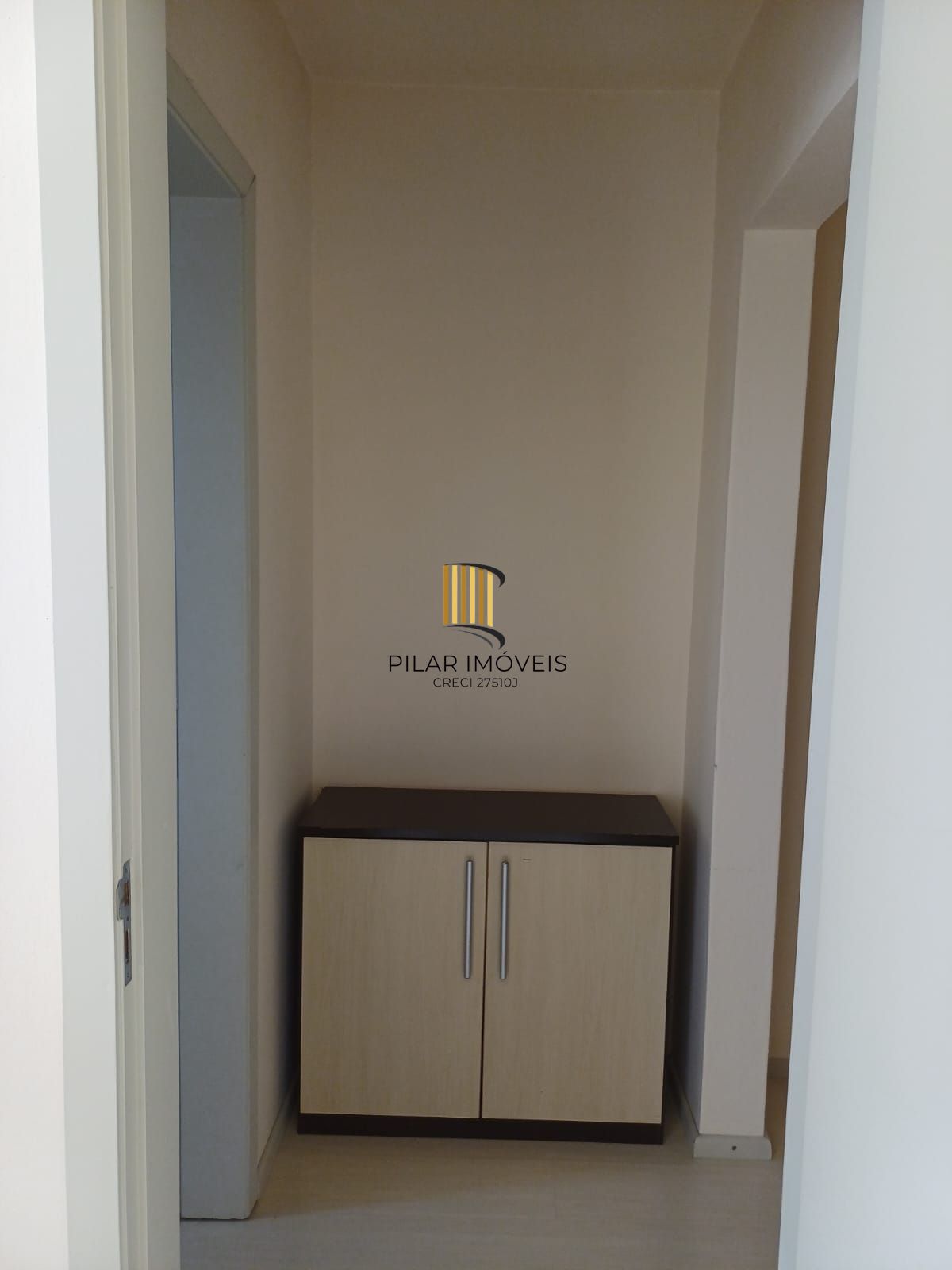 Apartamento 1 dormitório no bairro Santo Antônio