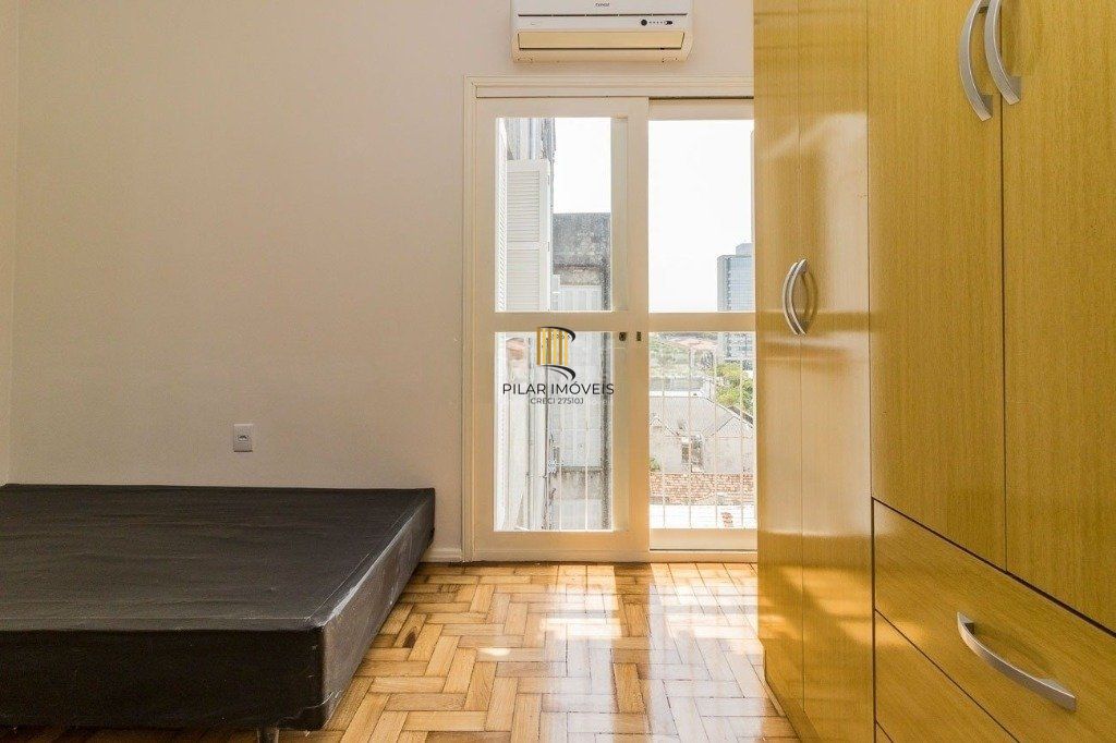 Apartamento de 91m², Bairro São Geraldo