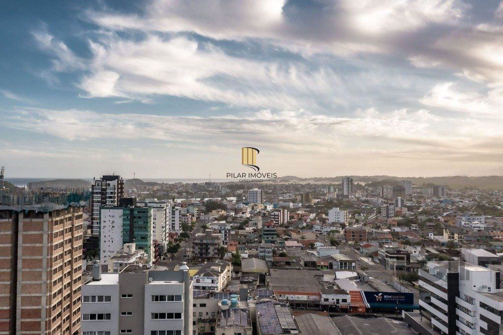 Apartamento 2 dormitórios no bairro Centro