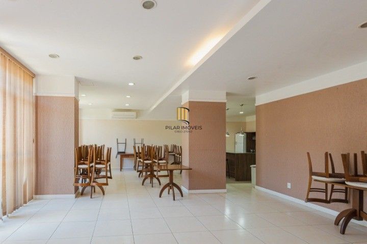 Apartamento 3 dormitórios no bairro Partenon