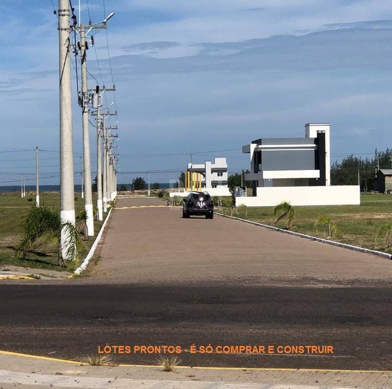 Terreno para Venda - 0m², 0 dormitórios, Bom Jesus
