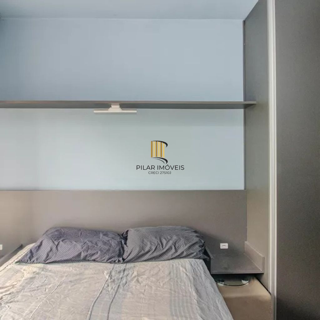 Cobertura de 2 dormitórios à venda em Passo da Areia - Porto Alegre