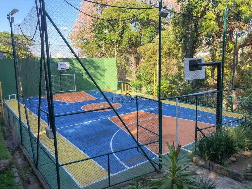 Casa em Condomínio 199m² - 3 dormitórios, 2 vagas no bairro Nonoai
