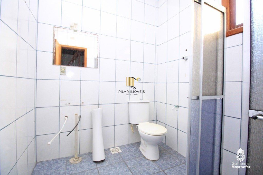 Casa para Venda - 258m², 3 dormitórios, sendo 1 suites, 3 vagas - Rio Branco