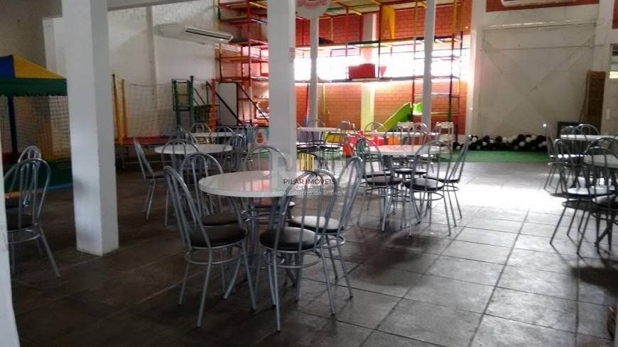 Predio para Venda - 244.51m², 0 dormitórios, 4 vagas - Partenon