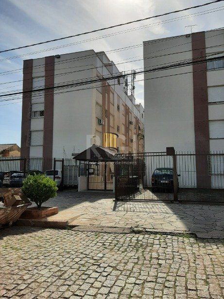 Apartamento para Venda - 42.62m², 1 dormitório, Santo Antonio - Pilar Imóveis
