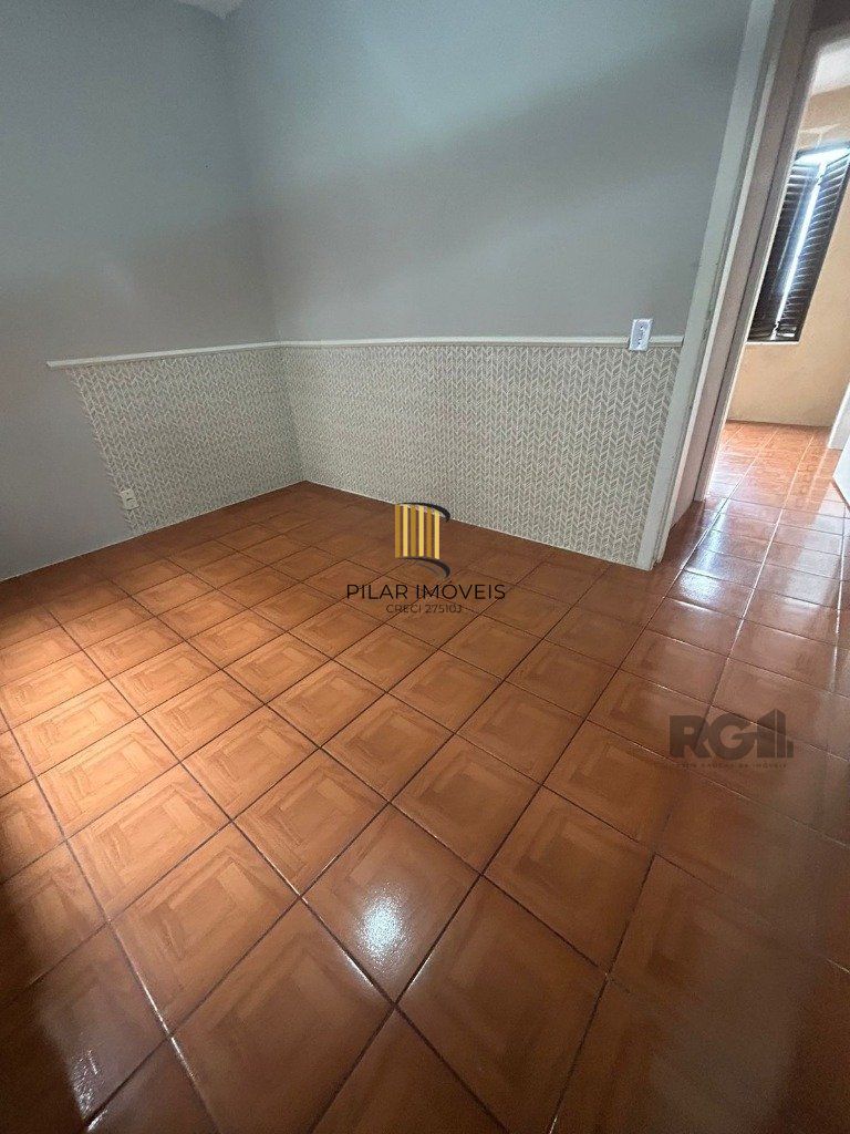Apartamento 2 dormitórios no bairro Rubem Berta
