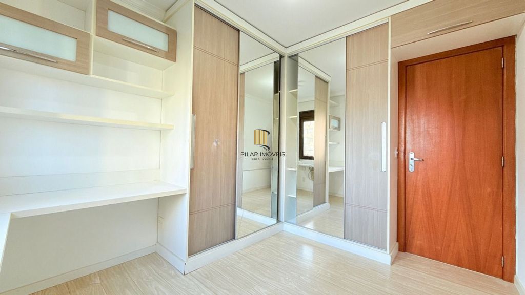 Apartamento 3 dorms à venda Rua Castro Alves, Bom Fim- Porto Alegre