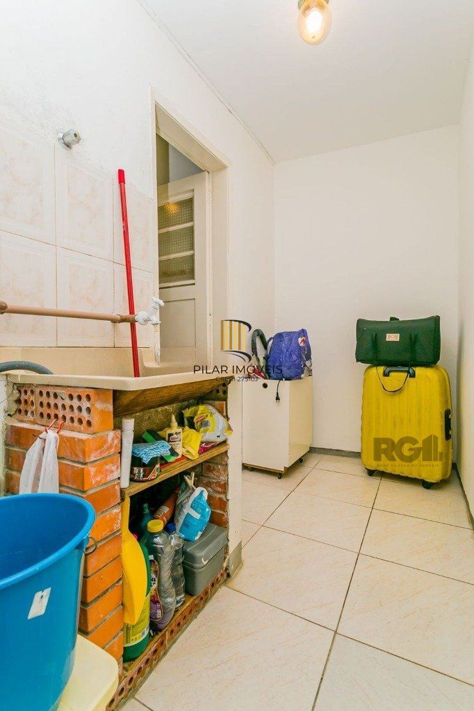 Apartamento térreo 67m² - 2 dormitórios e 1 vaga no bairro Higienópolis