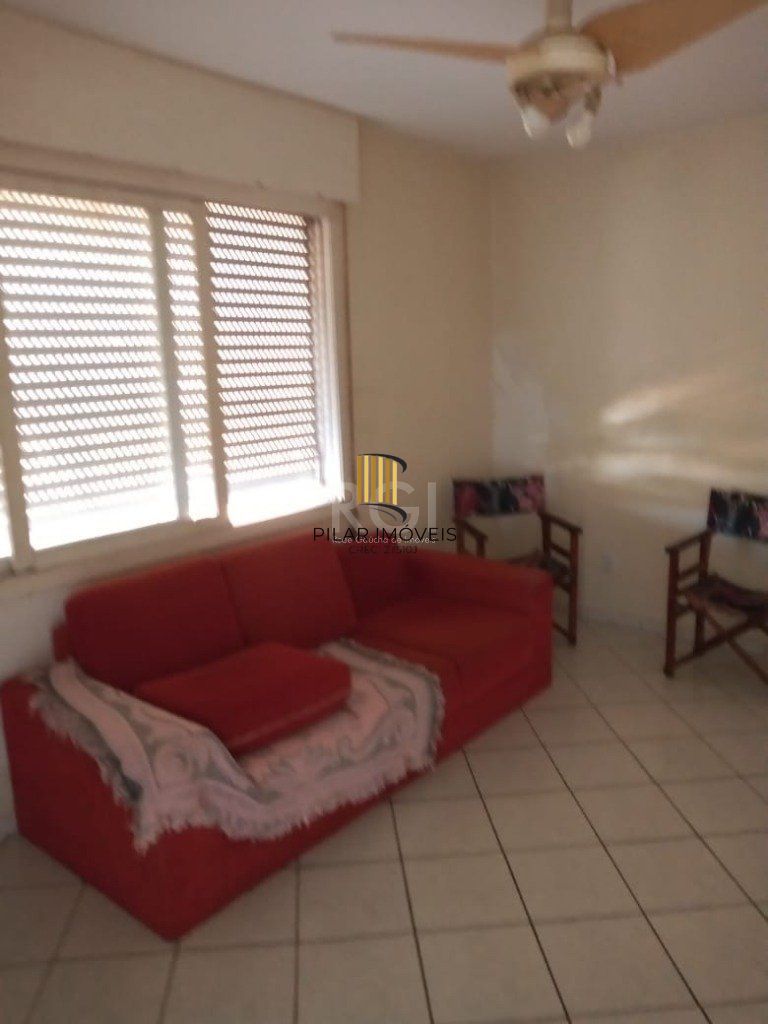 Apartamento para Venda - 43m², 1 dormitório, Teresópolis