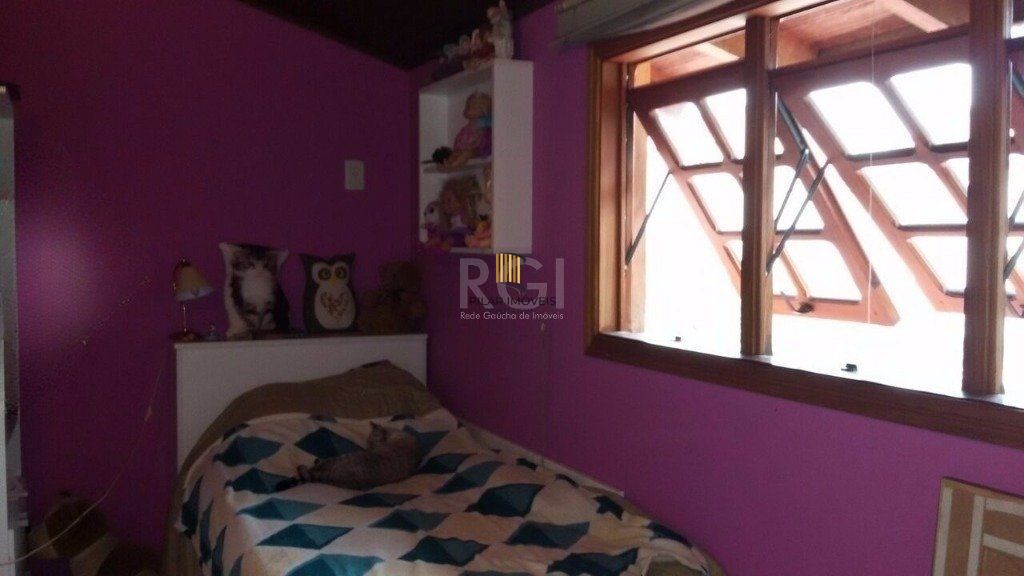 Casa 3 dormitórios no bairro Jardim  Botânico