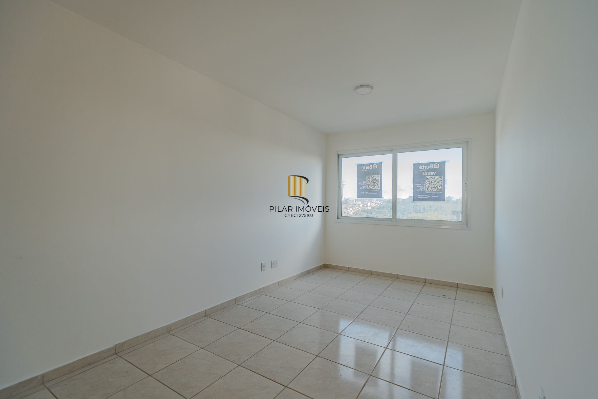 Apartamento para Venda - 59m², 2 dormitórios, sendo 1 suites, 2 vagas - Santa Tereza