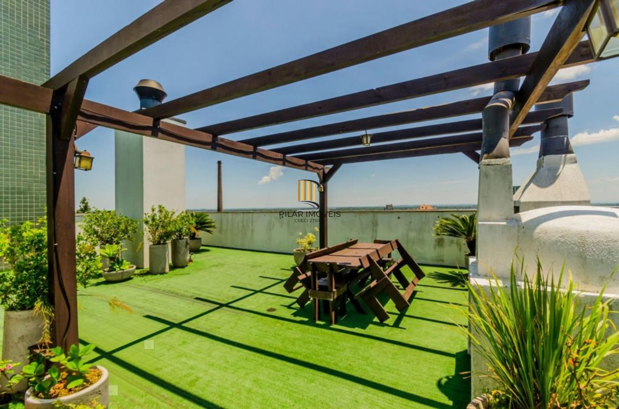 Apartamento à venda com 2 quartos 89 m²