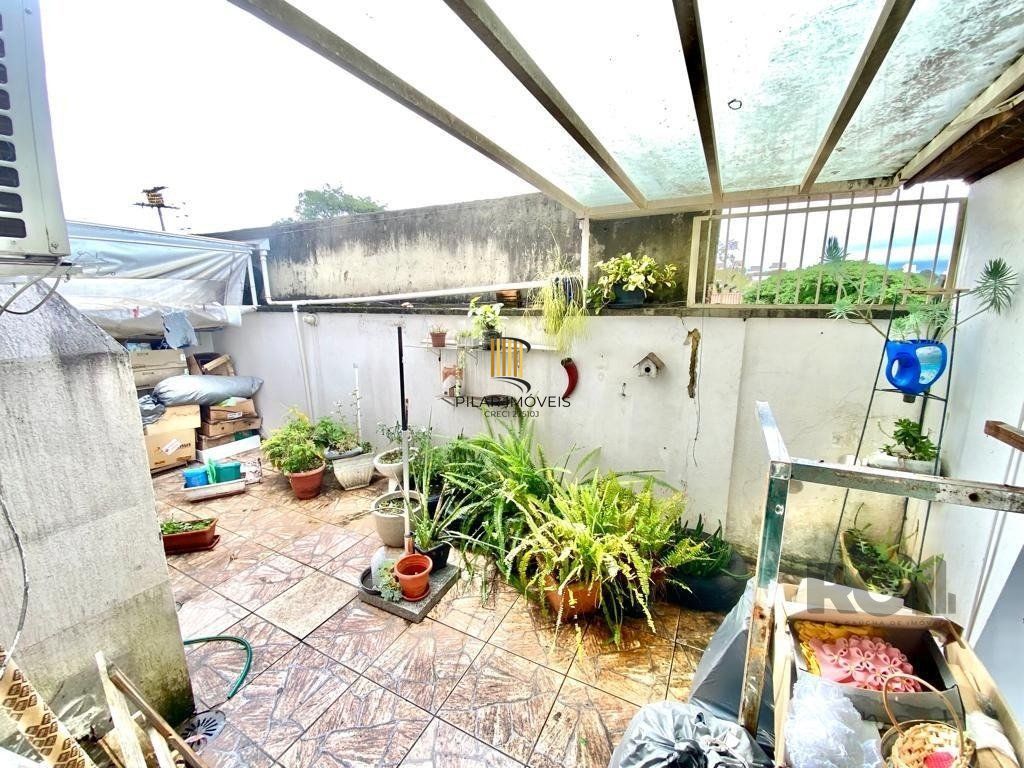 Apartamento 2 dormitórios no bairro Camaquã
